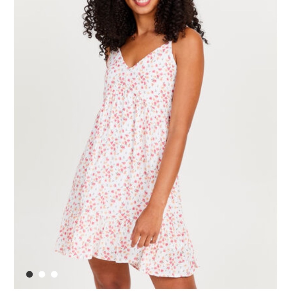 ISO EMMIE Altar’d state sundress